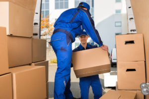 labor services company